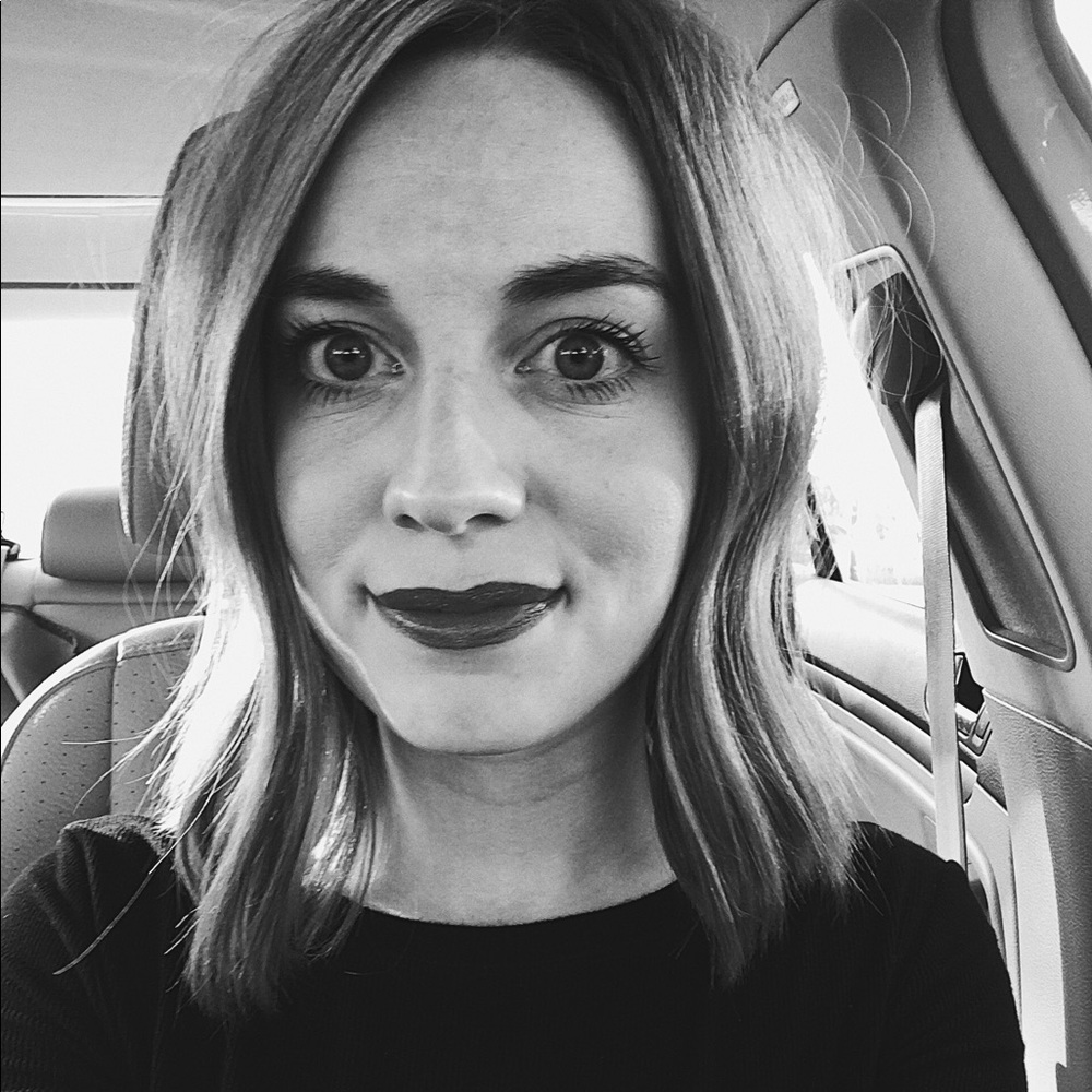 Meet your Posher, Hayley